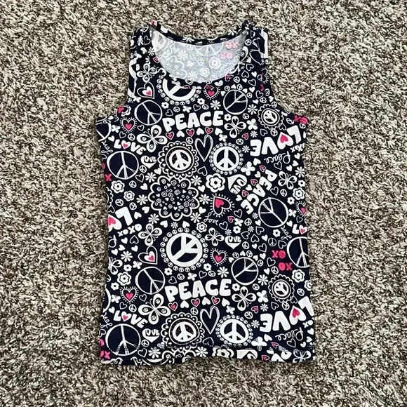 The Children Place Tank Top for girls - Picture 1 of 3